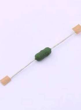 NKNP2W0R027JT52 插件电阻 27mΩ ±5% 插件,D5xL11mm