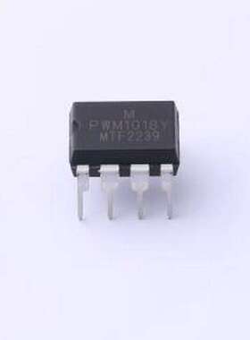 PWM1018Y 电压基准芯片 1000V 18W DIP-7