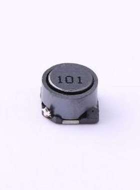 YSLF7045-101M 功率电感 100uH ±20% SMD,7x7mm