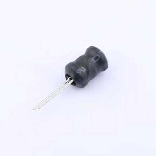 XR9*12-181K-L 色环/插件电感 180uH ±10% 600mA 工字电感 插件,