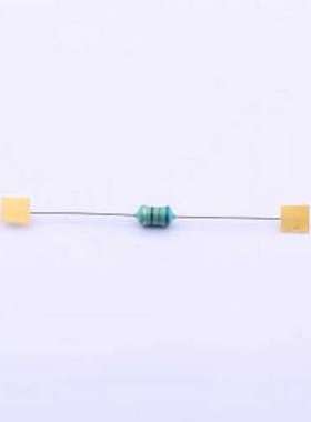 CKL0510-680uH/K-CCA T 色环/插件电感 色环电感 680uH ±10% 插