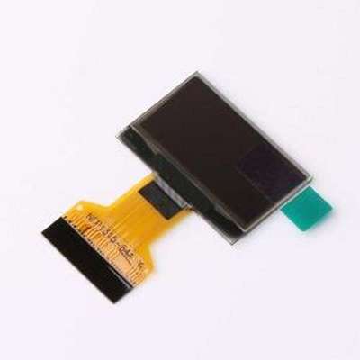 X096-2864KSWPG17-C30 OLED显示屏 X096-2864KSWPG17-C30