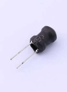 SPK0810-470MB 色环/插件电感 47uH ±20% 插件,D9xL13mm
