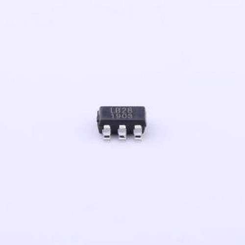 RS3236-2.8YF5 线性稳压器(LDO) 输入7.5V 输出2.8V 500mA SOT-23