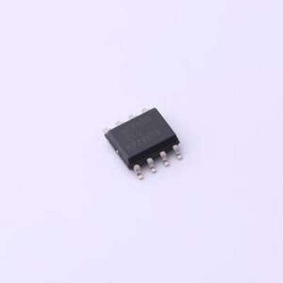 NCP4318BLCDR2G AC-DC控制器和稳压器 Dual Channel Synchronous