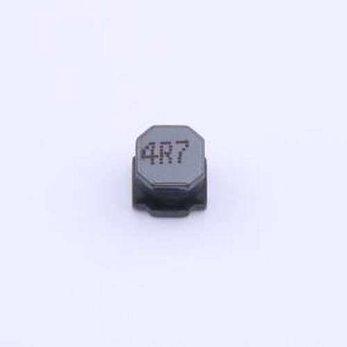 HPC5040NF-4R7Y 功率电感 4.7uH SMD,4.95x4.95x3.9mm