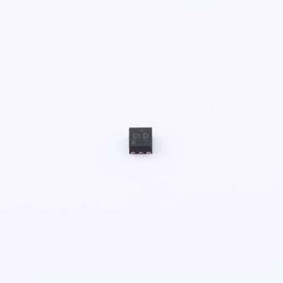 TPS62825DMQR DC-DC电源芯片 TPS62825DMQR VSON-6(1.5x1.5)