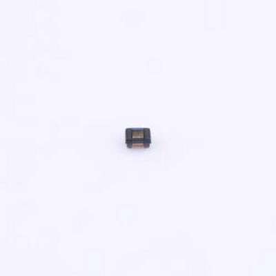 YWIF1608-R39K 贴片电感 0603 390nH 500mA 510mΩ SMD,1.8x1.2mm