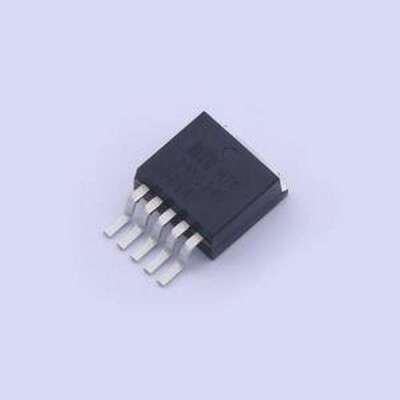 MIC29502WU 线性稳压器(LDO) MIC29502WU TO-263-5