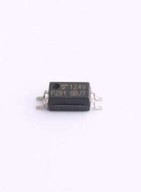 TLP291(V4GBTP,E(O 晶体管输出光耦 TLP291(V4GBTP,E(O SOIC-4