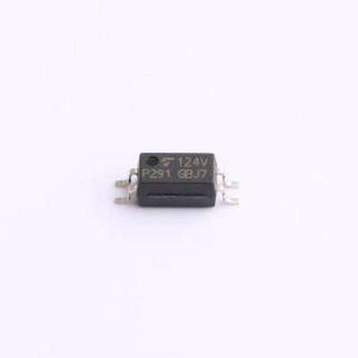 TLP291(V4GBTP,E(O 晶体管输出光耦 TLP291(V4GBTP,E(O SOIC-4