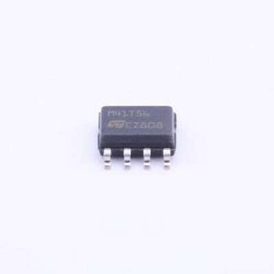 M41T56M6F 实时时钟(RTC) M41T56M6F SOIC-8-150mil