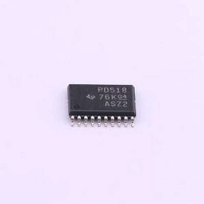 PCA9518PWR 其他接口 PCA9518PWR TSSOP-20