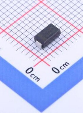 ES2DA 快恢复/高效率二极管 ES2DA SMA