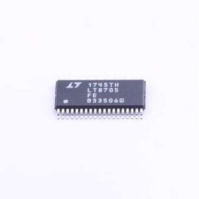 LT8705EFE#PBF DC-DC电源芯片 LT8705EFE#PBF TSSOP-38-EP-4.4mm