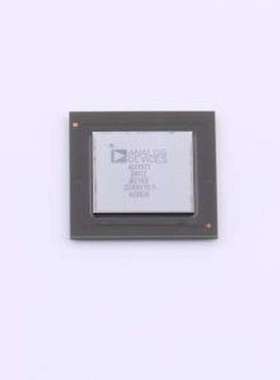 AD9371BBCZ 无线收发芯片 AD9371BBCZ BGA-196