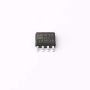 HT7650ARZ 运算放大器 2MHz的,超稳定斩波型运算放大器 SOP8