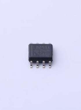 LM293AD 比较器 Op Amps-Comparators SOIC-8