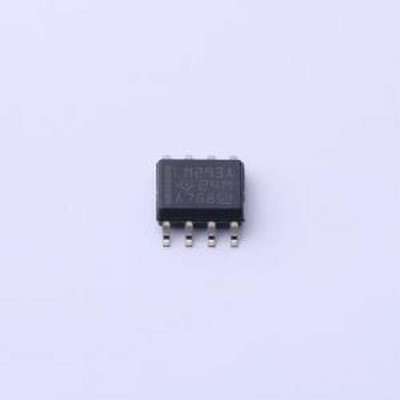 LM293AD 比较器 Op Amps-Comparators SOIC-8
