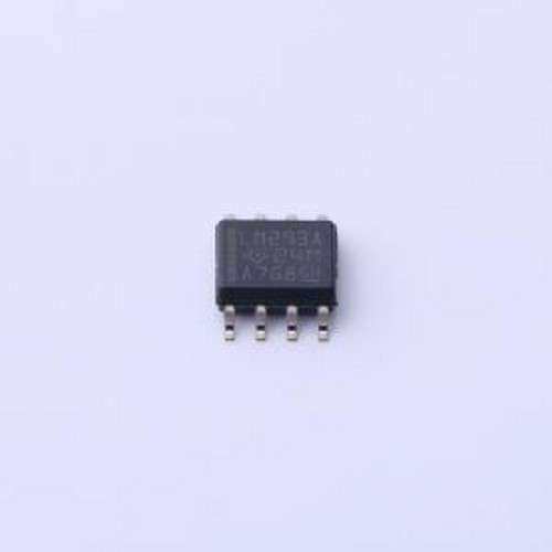 LM293AD 比较器 Op Amps-Comparators SOIC-8