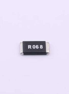 LR122WF680MT4E 电流采样电阻/分流器 68mΩ ±1% 2W 2512