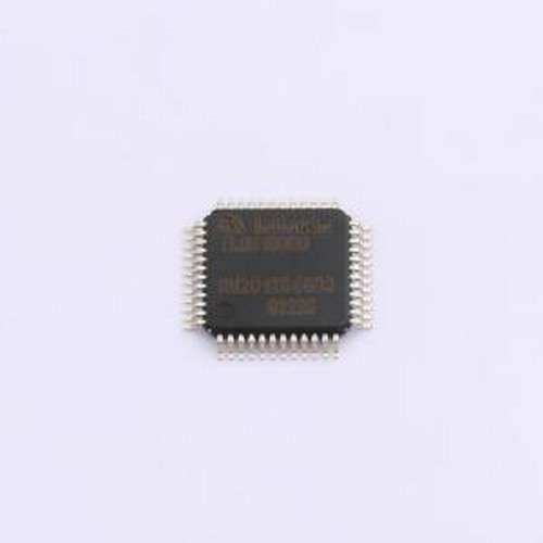 TLD5190QUXUMA1 LED驱动 PWM调光 降压,升压型驱动 TQFP-48(7x7)