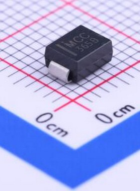 SMBJ5365B-TP 稳压二极管 SMBJ5365B-TP SMB(DO-214AA)