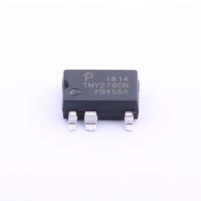 TNY278GN-TL AC-DC控制器和稳压器 节能 离线开关与增强的灵活性
