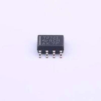 TLV272IDR 运算放大器 TLV272IDR SOIC-8