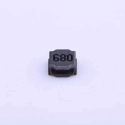 SWPA4020S680MT 功率电感 68uH ±20% 610mA SMD,4x4mm