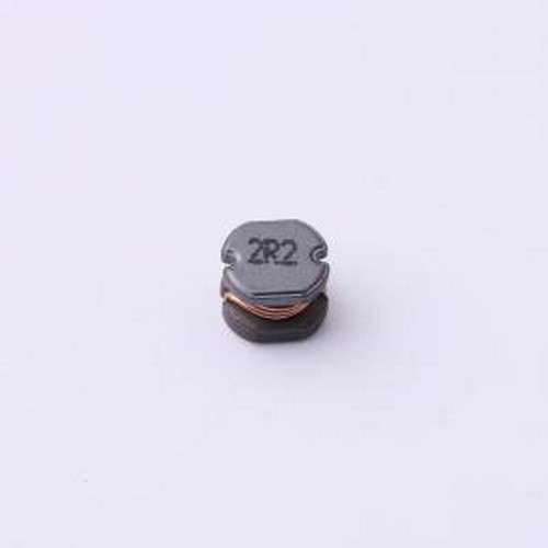 XRCD43-2R2M 功率电感 2.2uH ±20% SMD,3.2x4mm