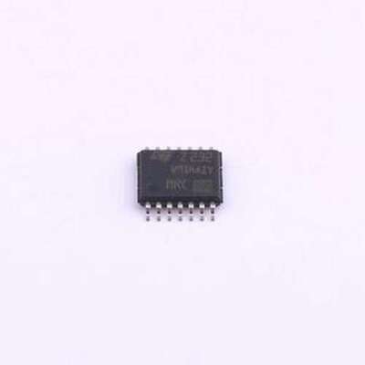 TSV914AIYPT 运算放大器 TSV914AIYPT TSSOP-14