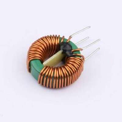 XRT22148-802VFRL8 共模滤波器 22*14*8 8mH 立式分绕 插件,D=26.