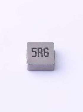 MDE0630-5R6M 功率电感 5.6uH ±20% 6.5A SMD,6.6x7mm