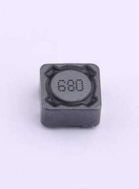 CYH74-68UH 功率电感 68uH ±20% SMD,7.5x7.5mm