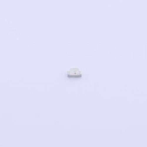 E6X0602UYAC1UDA 发光二极管/LED 黄灯 侧贴 SMD,1.1x1.7mm
