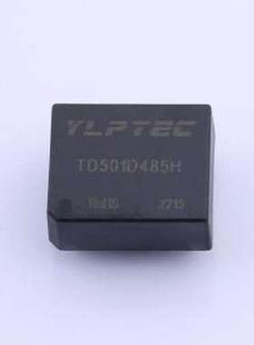 TD501D485H RS485总线模块 200Kbps 64 RS-485通信和总线保护于一