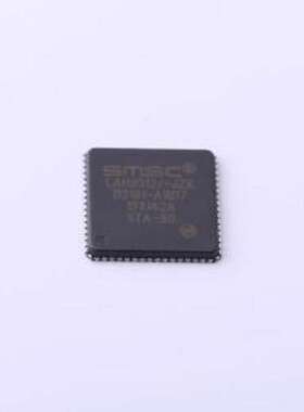 LAN9512I-JZX 以太网控制器 LAN9512I-JZX QFN-64-EP(9x9)