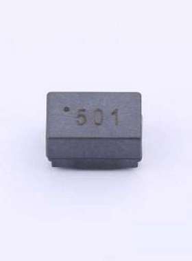 PSCLAQ0905-501Y 共模滤波器 两路 贴片共模滤波器 阻抗1kΩ@100k