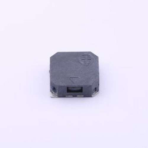 YS-SBZ7525C03R16 蜂鸣器 贴片无源蜂鸣器3.6V SMD,7.5x7.5mm