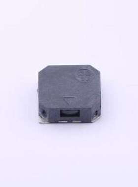 YS-SBZ7525C03R16 蜂鸣器 贴片无源蜂鸣器3.6V SMD,7.5x7.5mm