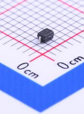 SD103AWS-7-F 肖特基二极管 电压:40V 电流:350mA SOD-323