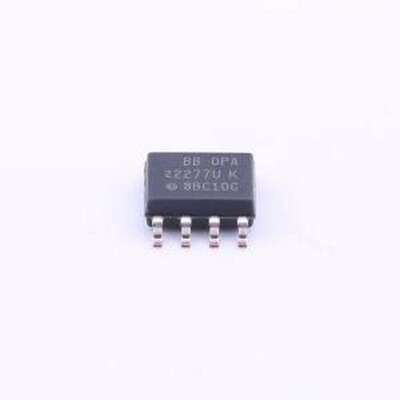 OPA2277U 精密运放 OPA2277U SOIC-8