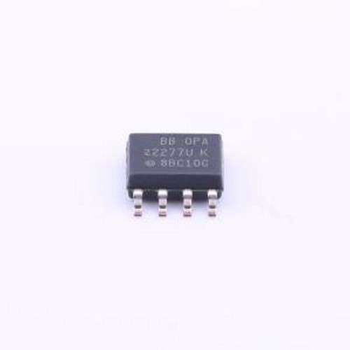 OPA2277U 精密运放 OPA2277U SOIC-8