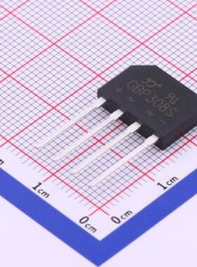 GBP308S 整流桥 GBP308S GBP