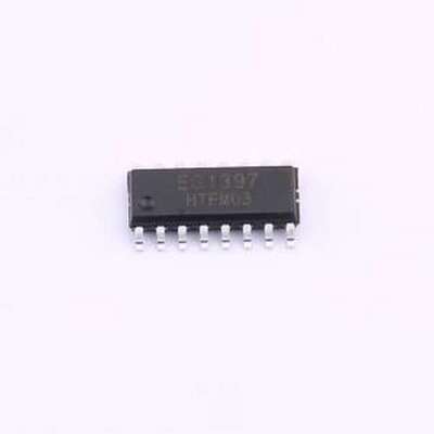 EG1397 AC-DC控制器和稳压器 EG1397 SOP-16