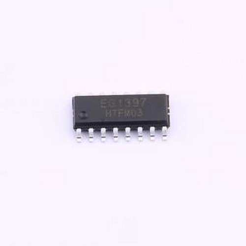 EG1397 AC-DC控制器和稳压器 EG1397 SOP-16
