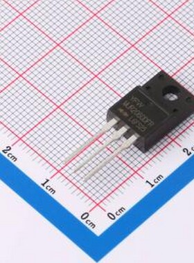 MUR2060DFR 快恢复/高效率二极管 MUR2060DFR TO-220F