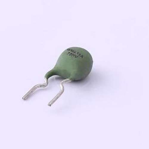 WMZ11A-75HV252MUP300B3.7-G6B PTC热敏电阻 WMZ11A-75HV252MUP