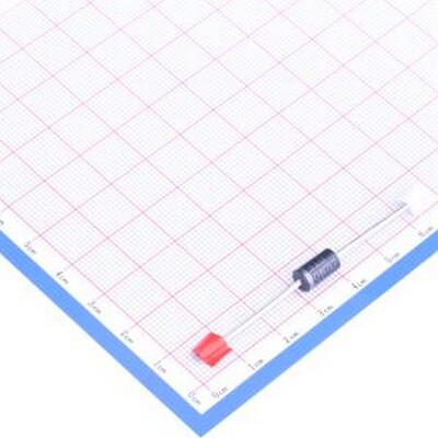 STTH310 通用二极管 STTH310 DO-201AD